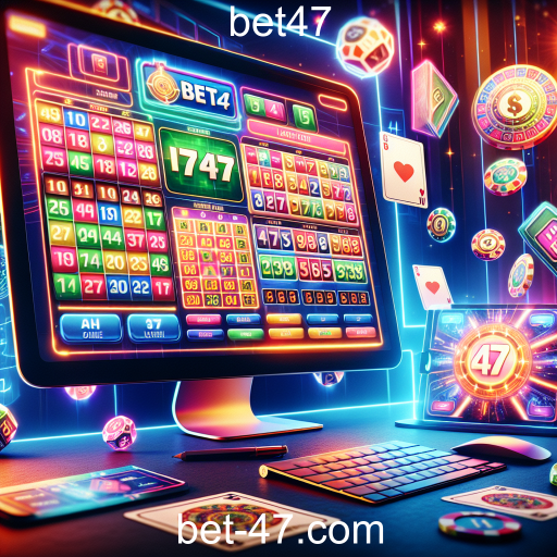 Descubra a Emoção dos Jogos Loteria no Bet47